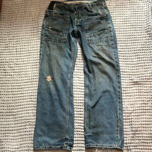 Rick Owens × Rick Owens Drkshdw